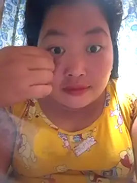 sweet_pinay01 Pertunjukan Webcam