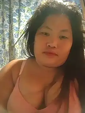 sweet_pinay01 Pertunjukan Webcam