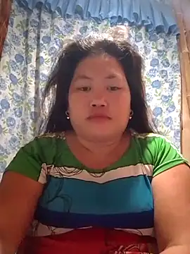 sweet_pinay01's Webcam Show