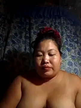 sweet_pinay01's Webcam Show