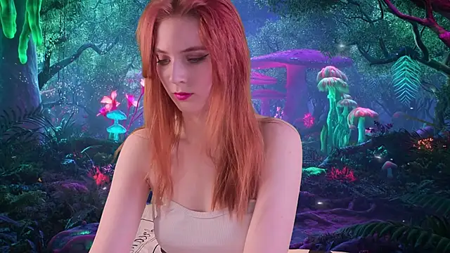 MariAllen Chat XXX live