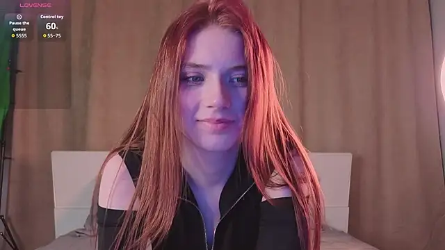 MariAllen's Live XXX Chat