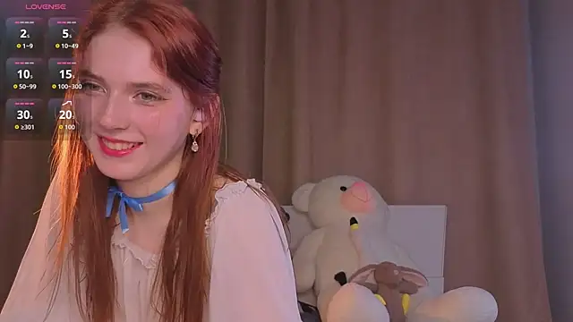 MariAllen Chat XXX live