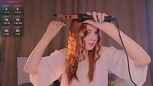 MariAllen Chat XXX in diretta