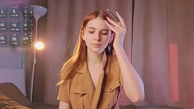 Онлайн чат XXX MariAllen