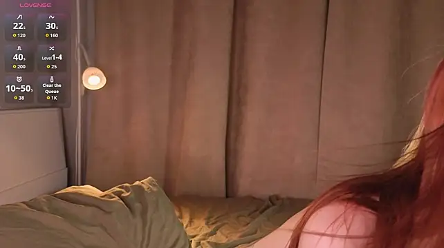 عرض كام MariAllen