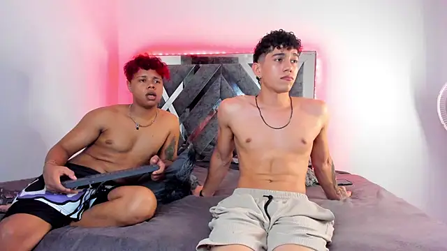 maelwuialli Webcamshow