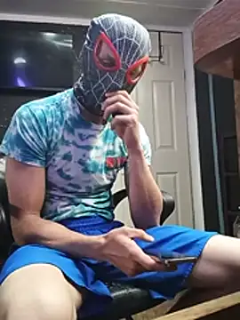 bwcloverboy2's Webcam Show