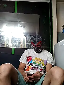 Show de bwcloverboy2 na webcam