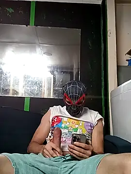 Show webcam de bwcloverboy2