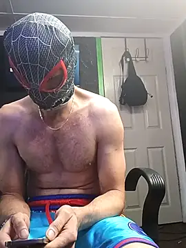 Show Webcam de bwcloverboy2