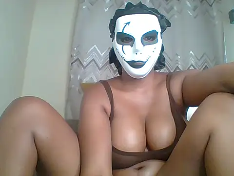 fentyvee's Live XXX Chat
