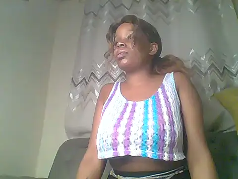 fentyvee's Live XXX Chat
