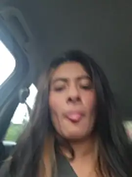 Živá chatovací místnost AshleyyHall