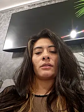 AshleyyHall's Live XXX Chat