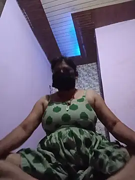 pihu_X's Webcam Show