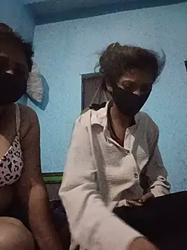 Show de webcam de pihu_X