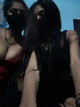 pihu_X Webcamshow