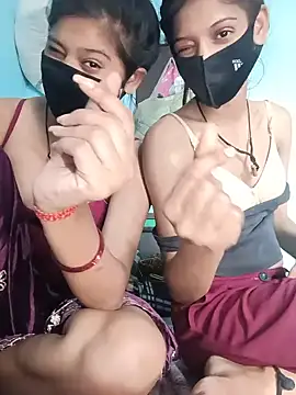 Show webcam de pihu_X