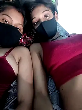 pihu_X ওয়েবক্যাম শো
