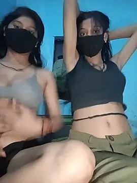 pihu_X webcam show