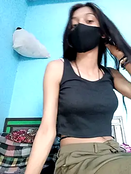 عرض كام pihu_X
