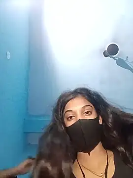 pihu_X Webcamshow
