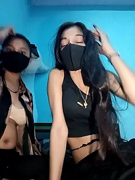 Вебкам-шоу pihu_X