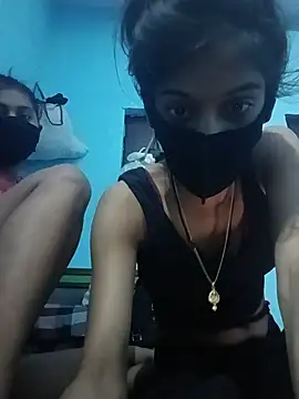 عرض كام pihu_X