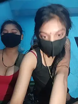 pihu_X's Webcam Show
