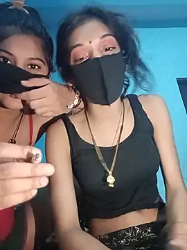 pihu_X ওয়েবক্যাম শো