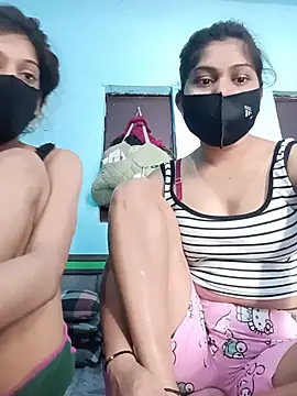 pihu_X's Webcam Show
