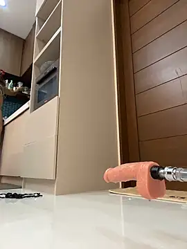 yang_empress Webcam show