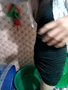 babyboo91 Show Webcam