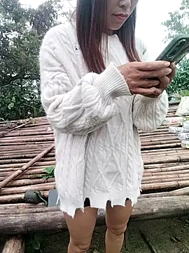 babyboo91's Webcam Show