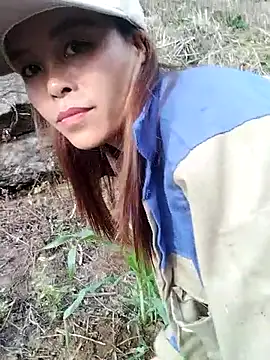 babyboo91 在線直播表演