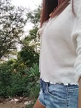 babyboo91 웹캠 쇼