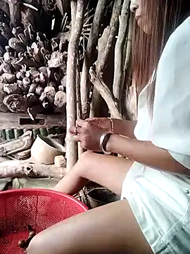 babyboo91 ওয়েবক্যাম শো
