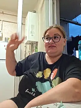 IrenRori Live XXX-Chat