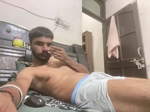 Daddy_Anubhav 웹캠 쇼