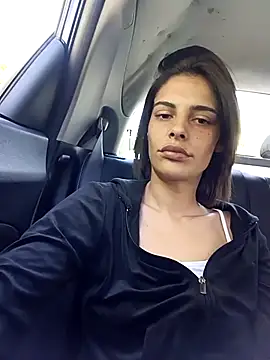 Webkamerová show CherrybOObs02
