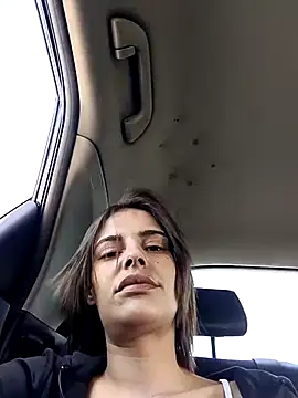 Вебкам-шоу CherrybOObs02