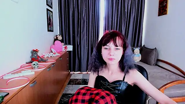 MiniLysii – Naživo XXX chat