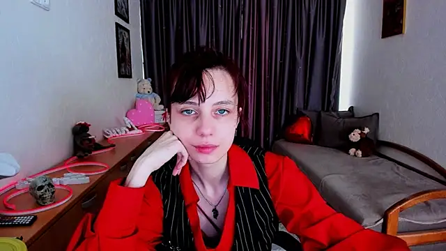 Show de webcam de MiniLysii