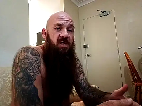 duzzarulz421 Webcam-Show