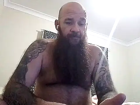 Webkamerová show duzzarulz421