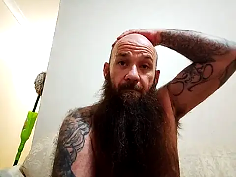 הופעת וובקאם של duzzarulz421