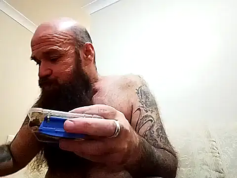 duzzarulz421 Webcam Show