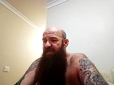 Webkamerová show duzzarulz421
