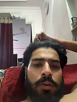 bunnyboy20 Webcam show